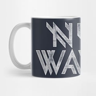 NIOWAVE Surfboards Mug